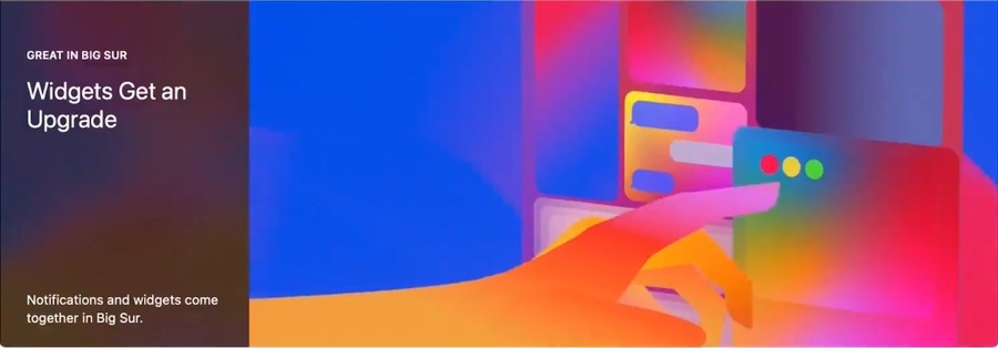 Una grafica su Mac App Store fa sognare i Mac con schermo touch Una grafica su Mac App Store fa sognare i Mac con schermo touch