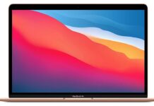 MacBook Air e MacBook Pro M1 pronta spedizione su Amazon