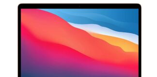 MacBook Air e MacBook Pro M1 pronta spedizione su Amazon