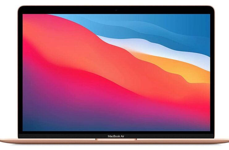 MacBook Air e MacBook Pro M1 pronta spedizione su Amazon
