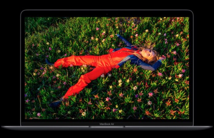 MacBook Air M1, gli SSD raddoppiano la velocità, la conferma dai