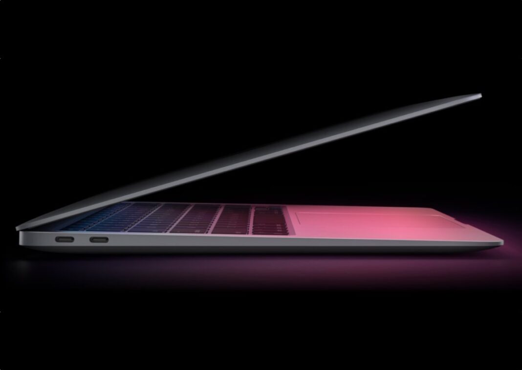 Mini Led Macbook MacBook Air mini LED atteso nel 2022 - macitynet.it