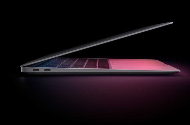 I nuovi Mac con CPU M1 tutti con Wi-Fi 6 e USB 4