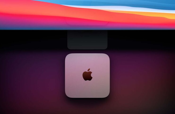 Recensione Mac Mini 2020 con SoC M1: “C’è una tigre nel motore”.