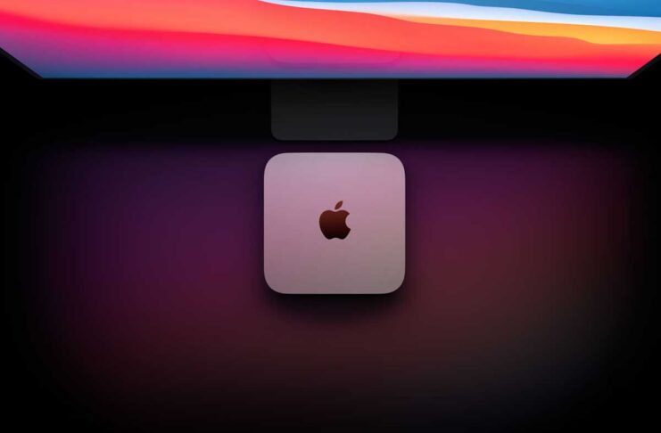 I nuovi Mac con CPU M1 tutti con Wi-Fi 6 e USB 4