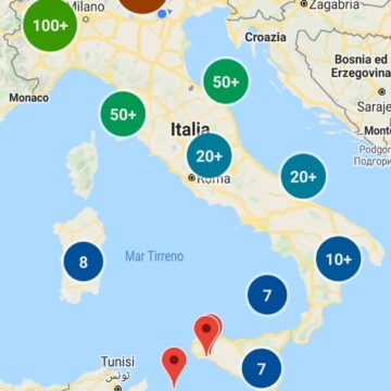 Fivi, un’app per trovare i vignaioli indipendenti