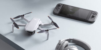 DJI Mini 2, il drone ultraleggero sotti i 250 g ora ha 4K e trasmissione Ocusync