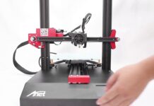 Stampanti 3D in super offerta, Anet ET4 Pro e Creality Ender 3 a partire da 127,48 euro Stampanti 3D in super offerta, Anet ET4 Pro e Creality Ender 3 a partire da 127,48 euro