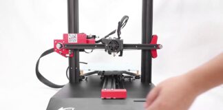 Stampanti 3D in super offerta, Anet ET4 Pro e Creality Ender 3 a partire da 127,48 euro