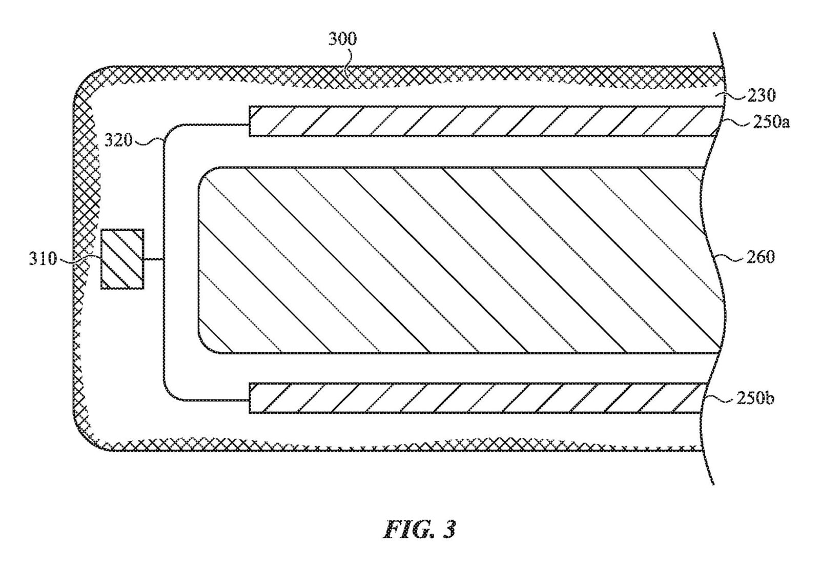 Apple ha brevettato la Touch Bar per il Mac con tecnologia Force Touch