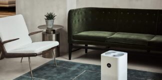 Purificatore d’aria Xiaomi, stop a polveri e batteri: minimo a 114,90€