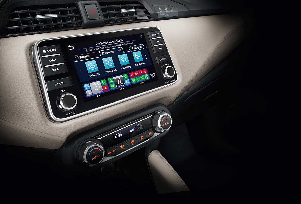 Nissan Micra, la nuova gamma 2021 Nissan Micra, la nuova gamma 2021