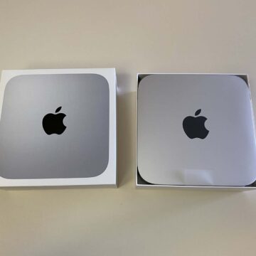 Recensione Mac Mini 2020 con SoC M1: “C’è una tigre nel motore”.