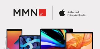 MMN Renew: supervaluta i vecchi PC e tablet aziendali con un risparmio a partire dal 30% sul noleggio di nuovi iPad e Mac