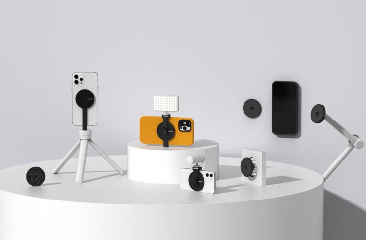 Moment, in arrivo custodie e accessori per iPhone 12 e iPhone 12 Pro