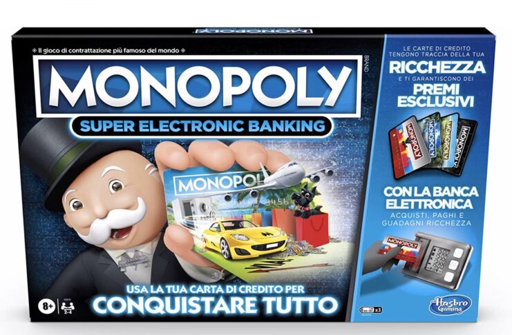 Offerte top di Amazon della sera del Black Friday 2020