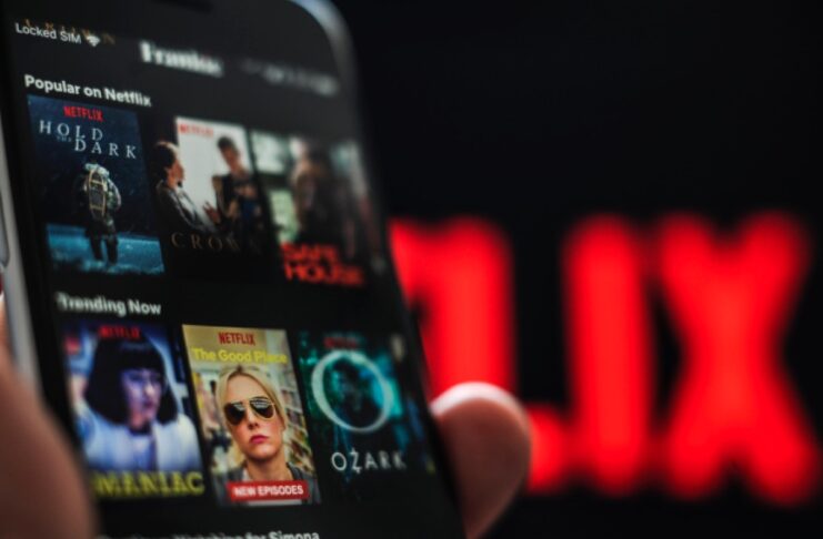 Netflix: ecco come il gigante dello streaming evita le interruzioni