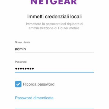 Recensione Netgear Nighthawk M2, router mobile con Gigabit LTE