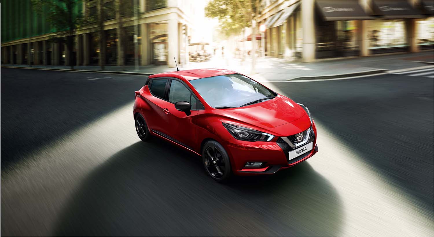 Nissan Micra, la nuova gamma 2021 Nissan Micra, la nuova gamma 2021