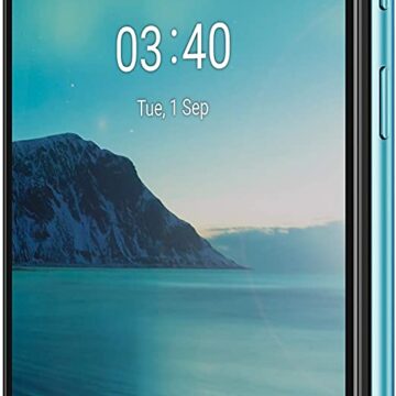Nokia 3.4 migliora design, prestazioni e prezzo
