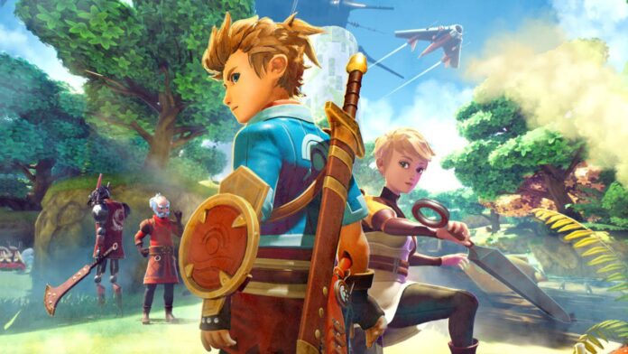 Recensione Oceanhorn 2: Knights of the Lost Realm