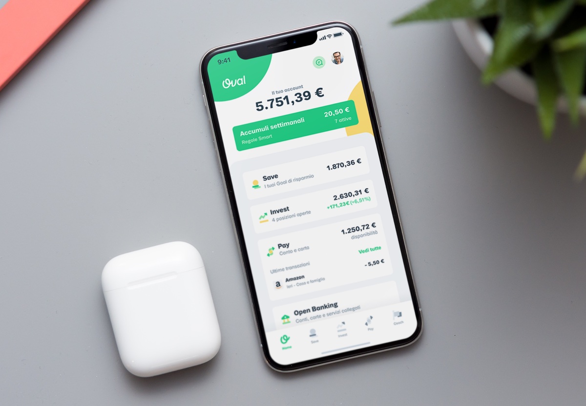 I consigli di Oval per Black Friday 2020 e regali fatti con la testa