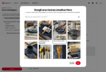 Pinterest potenzia gli strumenti di shopping online