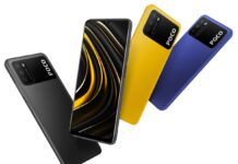 POCO M3, il nuovo entry level per i giovani