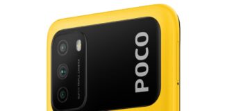 POCO M3, il nuovo smartphone super economico di Xiaomi in offerta a soli 110 Euro