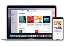 Ora possibile incorporare i podcast di Apple nei siti web