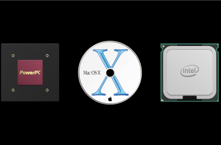Apple non potrà più incolpare IBM e Intel per le performance dei futuri processori