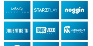 Prime Video Channels, ancora più film e sport per i clienti Amazon