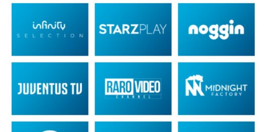 Prime Video Channels, ancora più film e sport per i clienti Amazon