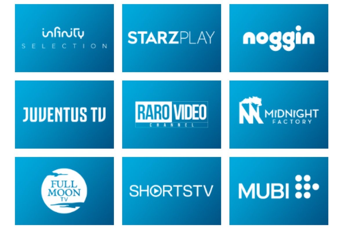 Prime Video Channels, film e sport per i clienti Amazon in prova