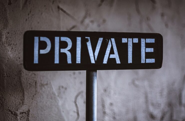 Apple definisce inaccurate le critiche degli attivisti per la privacy