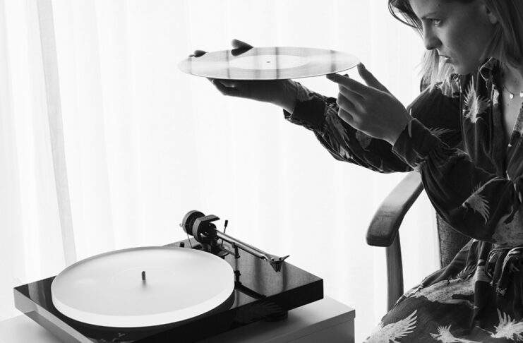 Pro-Ject X1 è il giradischi Hi-End a prezzo umano