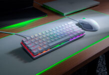 Meglio una tastiera meccanica o una a membrana?