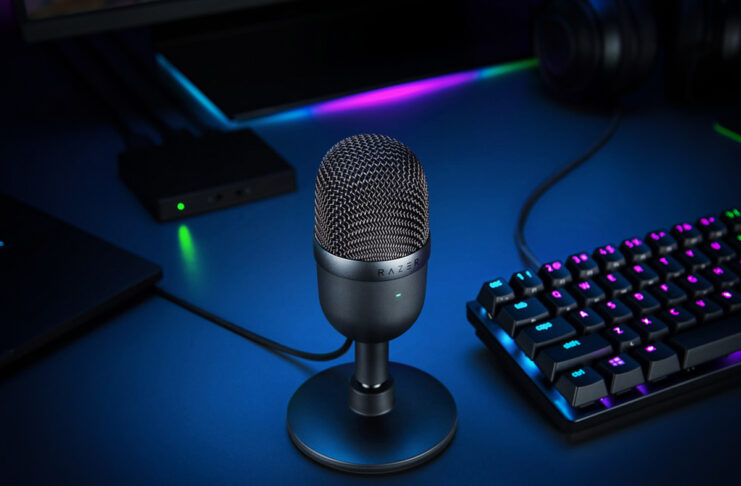 Recensione Razer Seiren Mini, qualche compromesso ma tanta qualità ad un prezzo davvero interessante