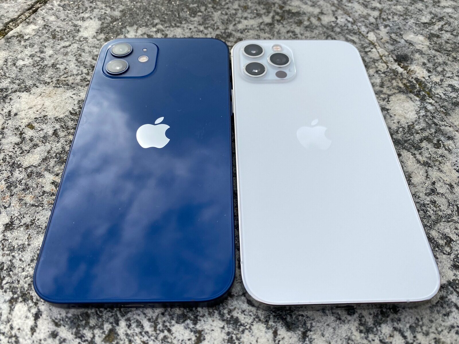 iphone 12 pro richiesto