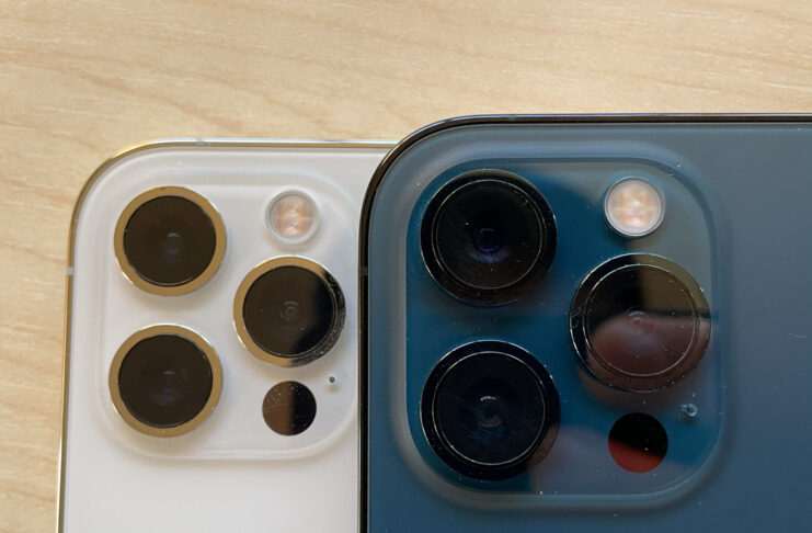 Recensione iPhone 12 Pro Max: una grande scommessa sul futuro