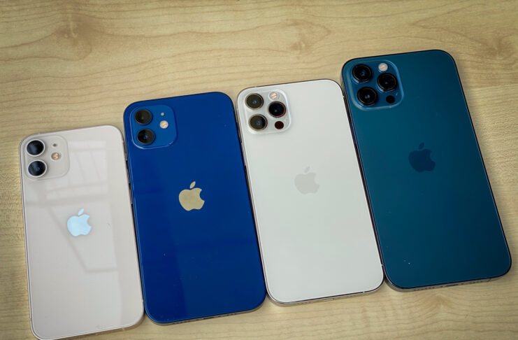 Recensione iPhone 12 Pro Max: una grande scommessa sul futuro