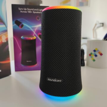 Recensione Soundcore Motion+ e Flare 2: in prova due potenti altoparlanti bluetooth