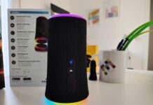 Recensione Soundcore Motion+ e Flare 2: in prova due potenti altoparlanti bluetooth Recensione Soundcore Motion+ e Flare 2: in prova due potenti altoparlanti bluetooth