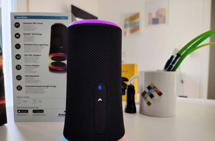Recensione Soundcore Motion+ e Flare 2: in prova due potenti altoparlanti bluetooth