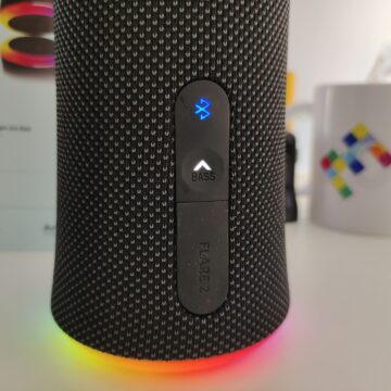 Recensione Soundcore Motion+ e Flare 2: in prova due potenti altoparlanti bluetooth