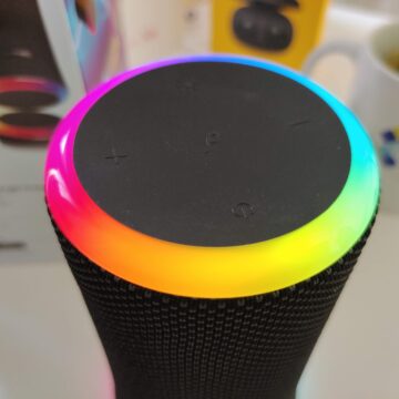 Recensione Soundcore Motion+ e Flare 2: in prova due potenti altoparlanti bluetooth