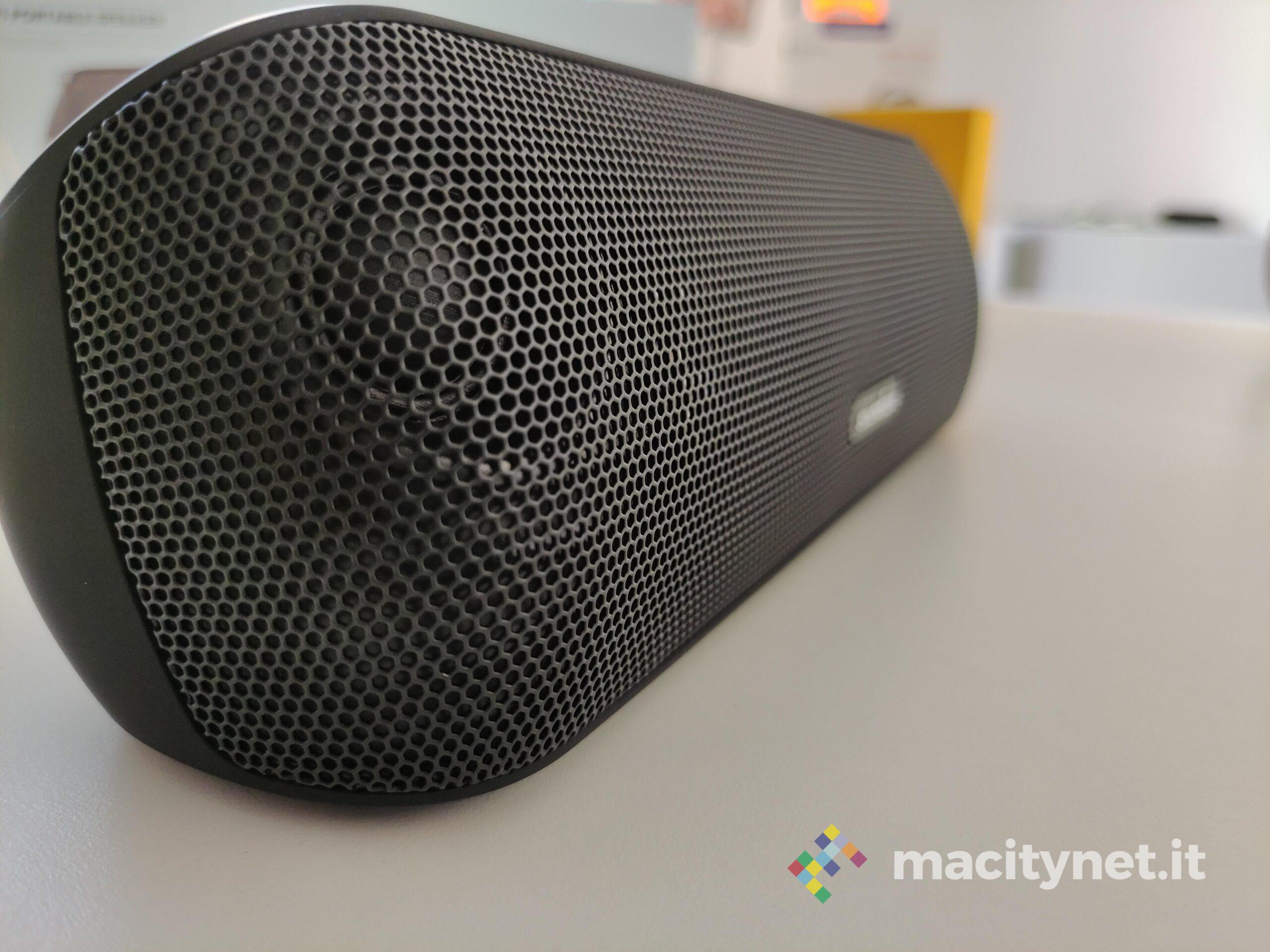 Recensione Soundcore Motion+ e Flare 2: in prova due potenti altoparlanti bluetooth Recensione Soundcore Motion+ e Flare 2: in prova due potenti altoparlanti bluetooth