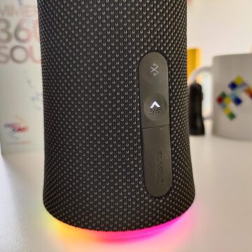 Recensione Soundcore Motion+ e Flare 2: in prova due potenti altoparlanti bluetooth