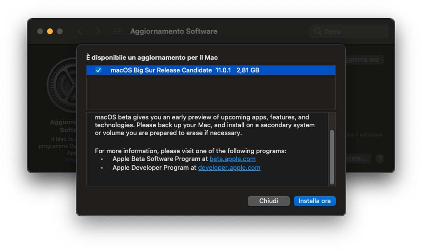 releasecandidatebigsur