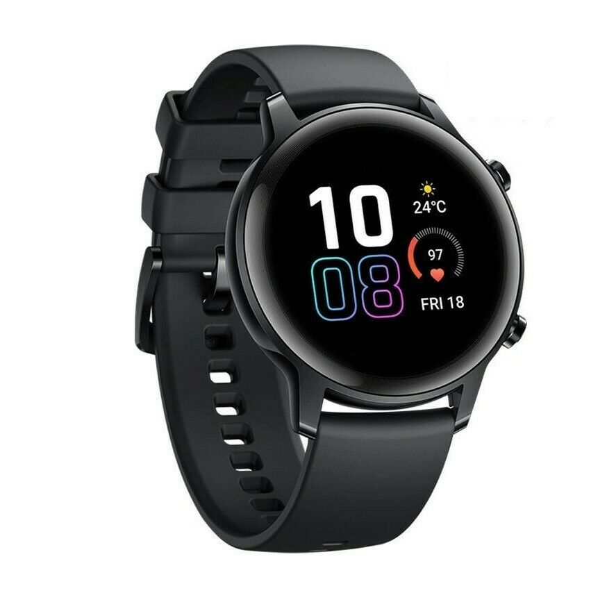 Smartwatch e smartband in offerta su eBay